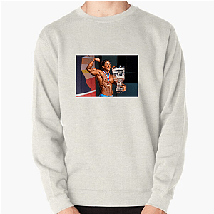 Power Mode: Sadik Hadzovic Sadik Hadzovic Sweatshirts