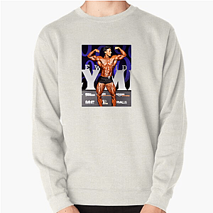 In Beast Mode Sadik Hadzovic Sadik Hadzovic Sweatshirts
