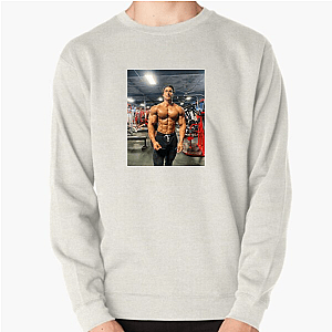 Never Skips Sadik Hadzovic Sadik Hadzovic Sweatshirts