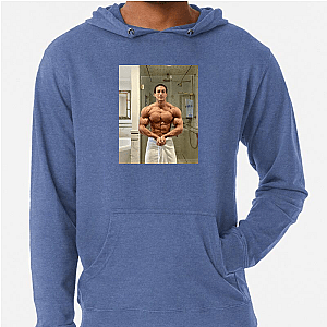 Built Different Sadik Hadzovic Sadik Hadzovic Hoodies