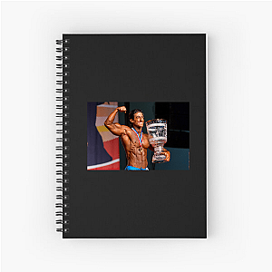 Power Mode: Sadik Hadzovic Sadik Hadzovic Notebook