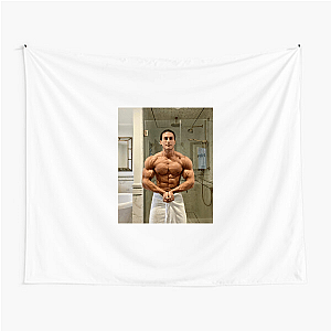 Built Different Sadik Hadzovic Sadik Hadzovic Tapestries