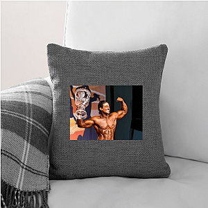 Train Like Sadik Hadzovic Sadik Hadzovic Pillows Cover