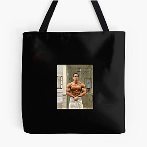 Built Different Sadik Hadzovic Sadik Hadzovic Bags