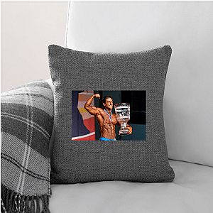 Power Mode: Sadik Hadzovic Sadik Hadzovic Pillows Cover