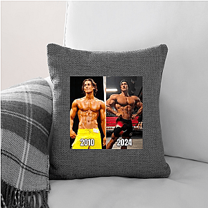 Team Sadik Hadzovic Sadik Hadzovic Pillows Cover