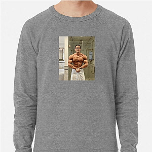 Built Different Sadik Hadzovic Sadik Hadzovic Sweatshirts