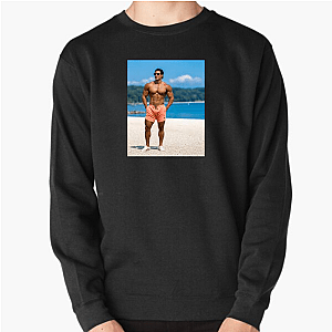 No Pain, Just Sadik Hadzovic Sadik Hadzovic Sweatshirts