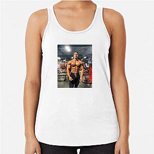 Never Skips Sadik Hadzovic Sadik Hadzovic Tank Tops