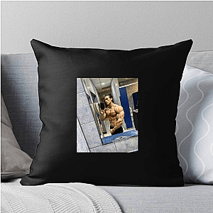 Unstoppable Like Sadik Hadzovic Sadik Hadzovic Pillows Cover