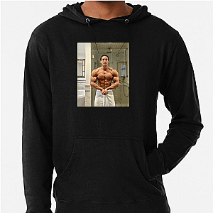Built Different Sadik Hadzovic Sadik Hadzovic Hoodies
