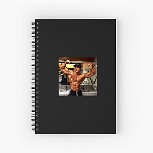 Vibes Only Sadik Hadzovic Sadik Hadzovic Notebook