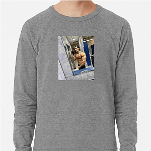 Unstoppable Like Sadik Hadzovic Sadik Hadzovic Sweatshirts