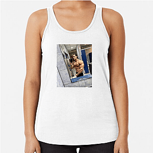 Unstoppable Like Sadik Hadzovic Sadik Hadzovic Tank Tops