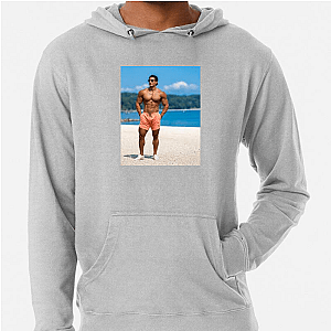 No Pain, Just Sadik Hadzovic Sadik Hadzovic Hoodies