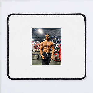 Never Skips Sadik Hadzovic Sadik Hadzovic Mouse Pads