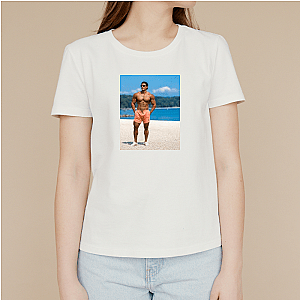 No Pain, Just Sadik Hadzovic Sadik Hadzovic T-Shirts