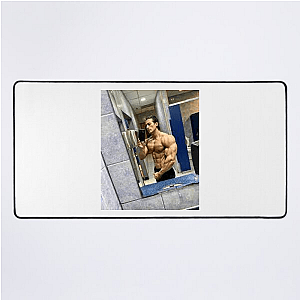 Unstoppable Like Sadik Hadzovic Sadik Hadzovic Mouse Pads