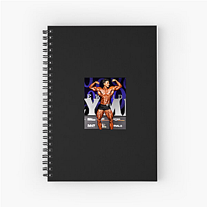 In Beast Mode Sadik Hadzovic Sadik Hadzovic Notebook