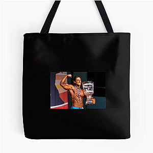 Power Mode: Sadik Hadzovic Sadik Hadzovic Bags