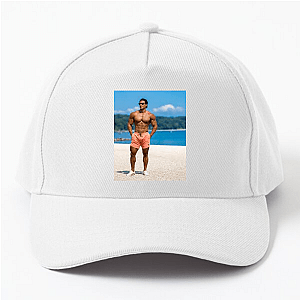 No Pain, Just Sadik Hadzovic Sadik Hadzovic Hats & Caps