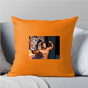 Train Like Sadik Hadzovic Sadik Hadzovic Pillows Cover
