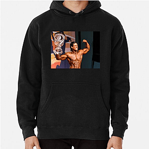 Train Like Sadik Hadzovic Sadik Hadzovic Hoodies