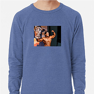 Train Like Sadik Hadzovic Sadik Hadzovic Sweatshirts