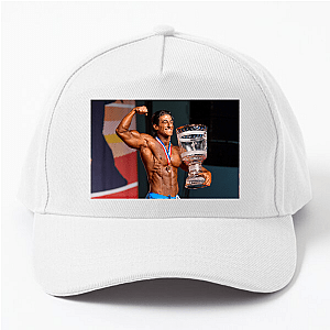 Power Mode: Sadik Hadzovic Sadik Hadzovic Hats & Caps