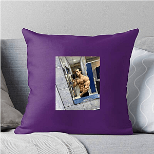 Unstoppable Like Sadik Hadzovic Sadik Hadzovic Pillows Cover