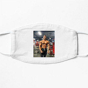 Never Skips Sadik Hadzovic Sadik Hadzovic Face Masks