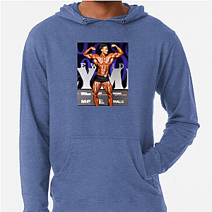 In Beast Mode Sadik Hadzovic Sadik Hadzovic Hoodies