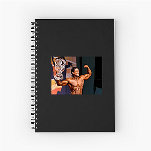 Train Like Sadik Hadzovic Sadik Hadzovic Notebook