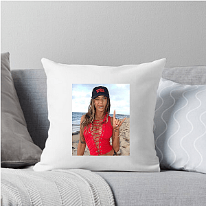 Sahara Heat Incoming Sahara Ray Pillows Cover