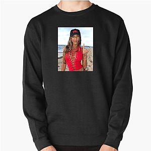 Sahara Heat Incoming Sahara Ray Sweatshirts