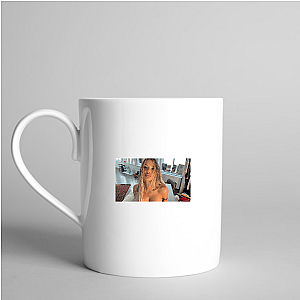 Burn Bright Like Sahara Sahara Ray Mugs