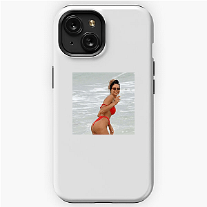 Ray of Wild Fire Sahara Ray iPhone Cases