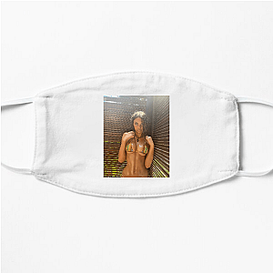 Vibes as Dry as Sahara’s Humor Sahara Ray Face Masks