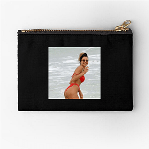 Ray of Wild Fire Sahara Ray Zipper Pouches