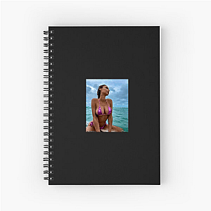 Desert Queen – Ray Edition Sahara Ray Notebook