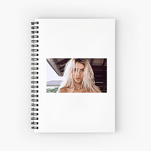 Desert Born. City Ready. Sahara Ray Notebook
