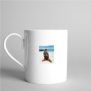 Sahara Looks Hit Different Sahara Ray Mugs