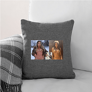 Ray On, Stress Off Sahara Ray Pillows Cover