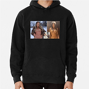 Ray On, Stress Off Sahara Ray Hoodies