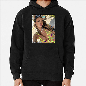 No Rain, Just Ray Sahara Ray Hoodies
