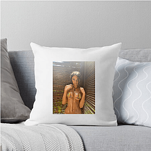 Vibes as Dry as Sahara’s Humor Sahara Ray Pillows Cover