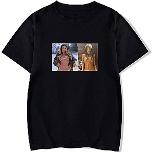 Ray On, Stress Off Sahara Ray T-Shirts