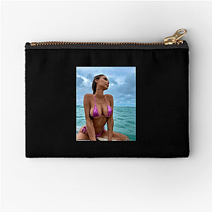 Desert Queen – Ray Edition Sahara Ray Zipper Pouches
