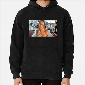 Burn Bright Like Sahara Sahara Ray Hoodies