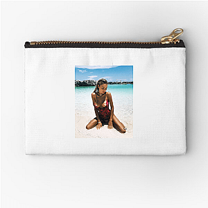 Sahara Looks Hit Different Sahara Ray Zipper Pouches